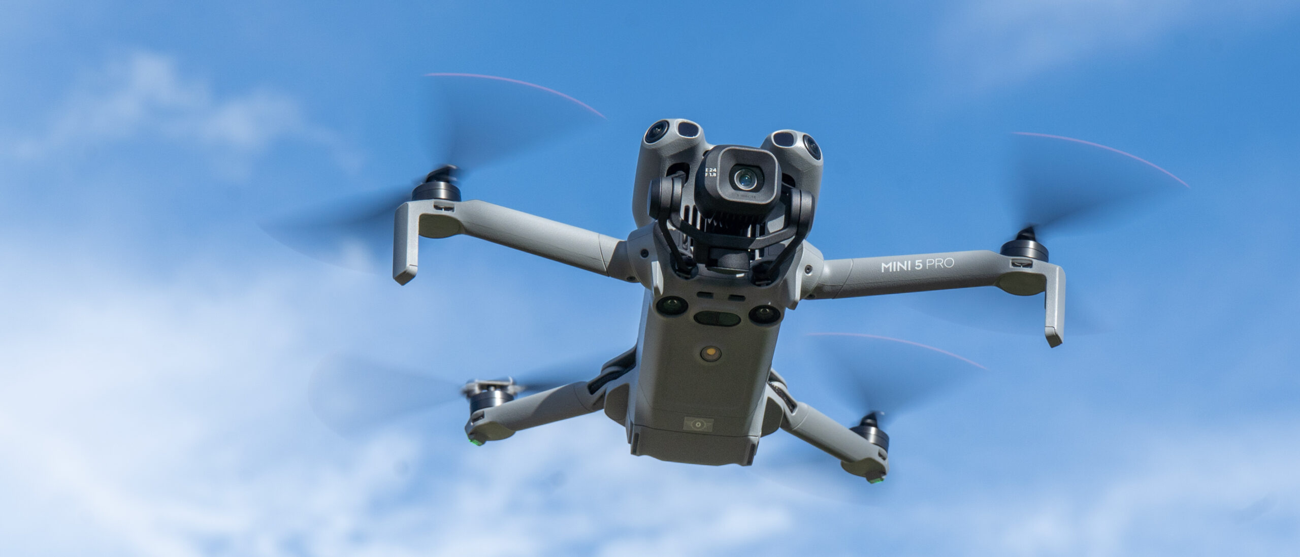 dji mini 5 pro features and price in USA