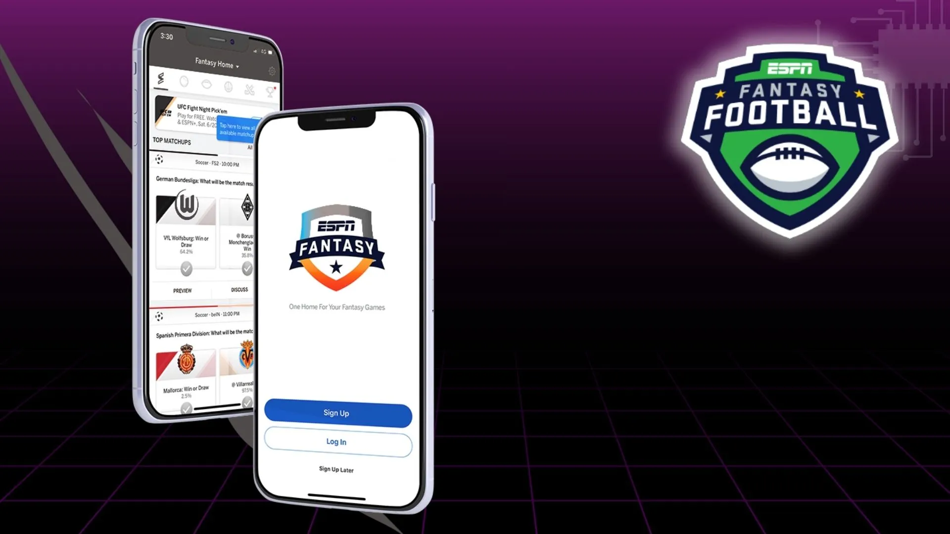 espn fantasy app not working