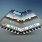 foldable iphone air release date