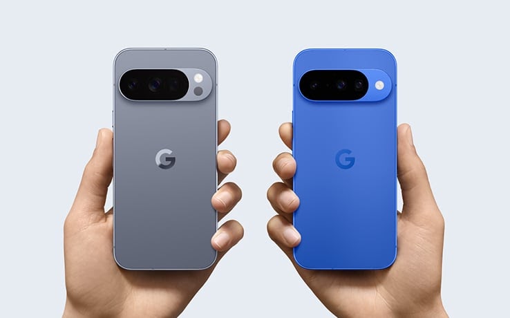 google pixel 10 review
