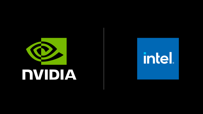 intel-nvidia 5 billion dollars deal