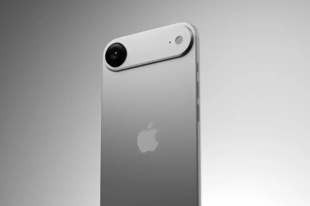 iphone 17 air launch