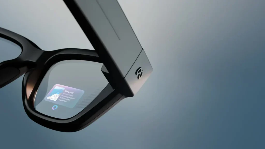 meta smart glasses ray-ban launch