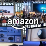 Amazon Hardware Event 2025