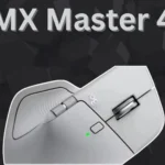 MX Master 4 review